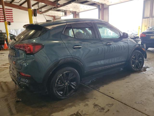 2024 BUICK ENCORE GX - KL4AMESLXRB076933