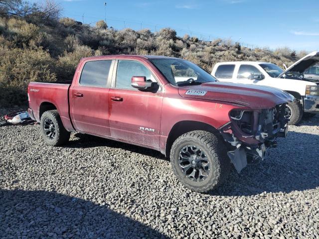 2022 RAM 1500 BIG H #3291552947