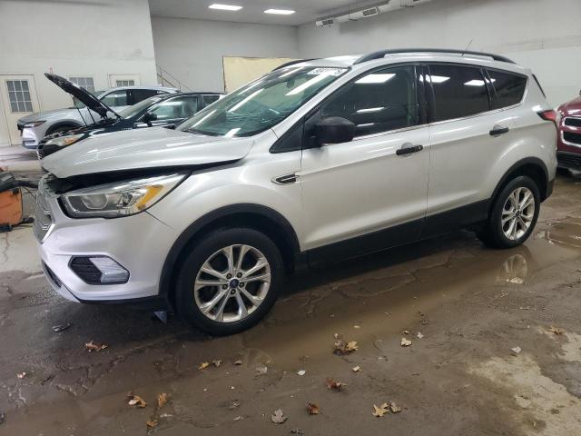 Global Auto Auctions: 2017 FORD ESCAPE SE