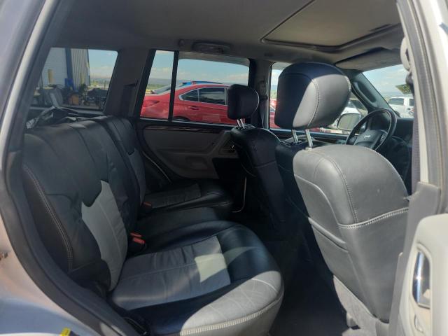 2004 JEEP GRAND CHER #3276406674