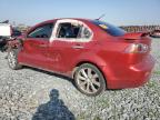 Lot #3312408702 2014 MITSUBISHI LANCER GT