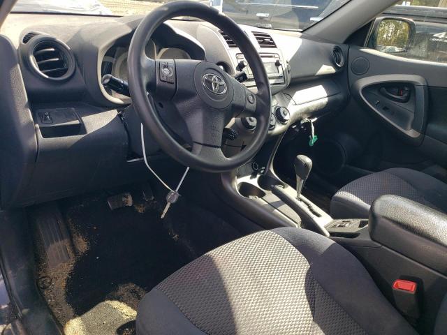 2012 TOYOTA RAV4 SPORT #3291404144