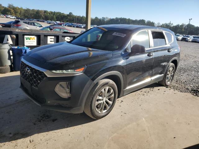 Global Auto Auctions: 2019 HYUNDAI SANTA FE S