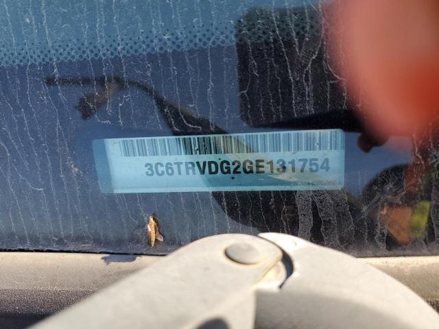 2016 RAM PROMASTER - 3C6TRVDG2GE131754