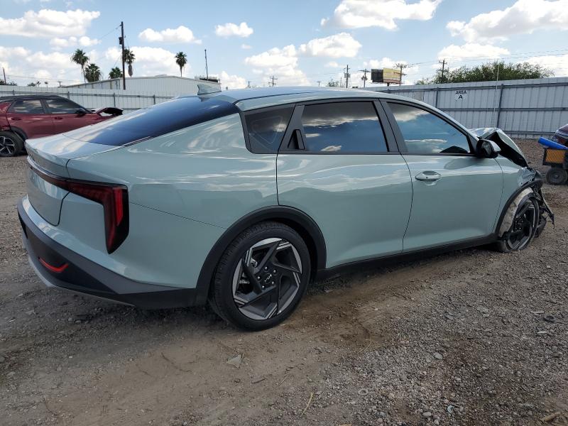 2025 KIA K4 EX #3304865568