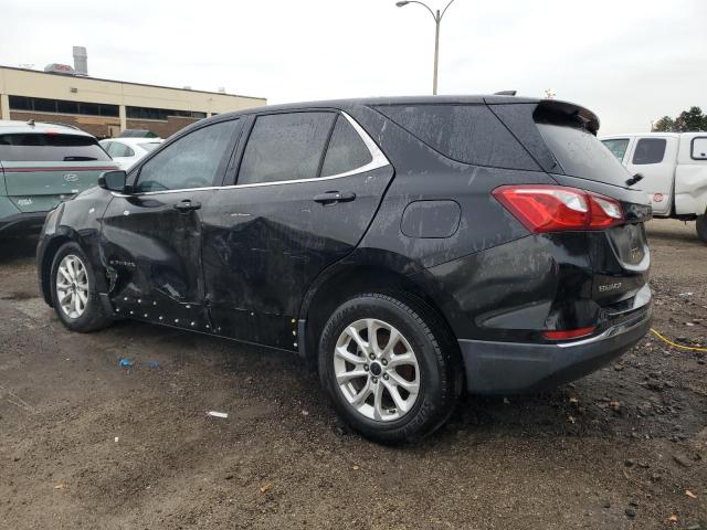 2018 CHEVROLET EQUINOX LT - 2GNAXJEV8J6344444