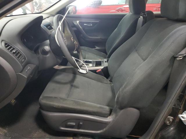 2015 NISSAN ALTIMA 2.5 #3290112267