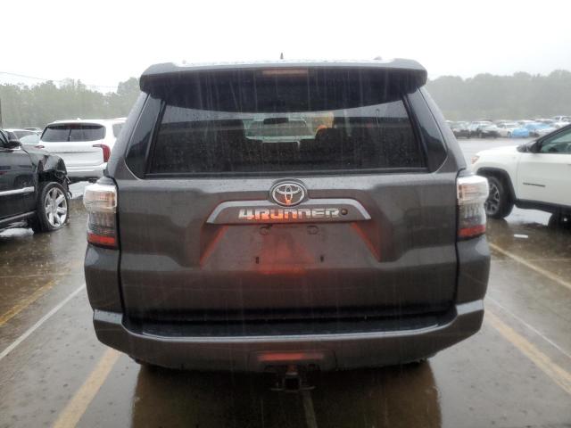 2016 TOYOTA 4RUNNER SR - JTEBU5JR5G5373387