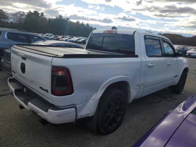 2020 RAM 1500 CLASS - 1C6RR7FG6LS124641