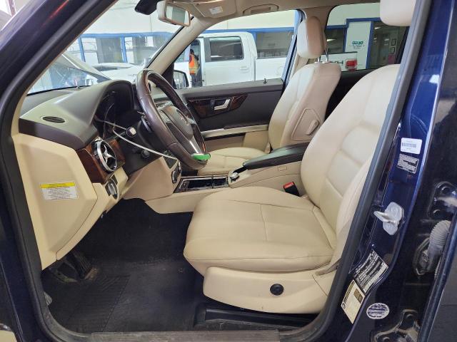 2013 MERCEDES-BENZ GLK 350 4M - WDCGG8JB8DG001056