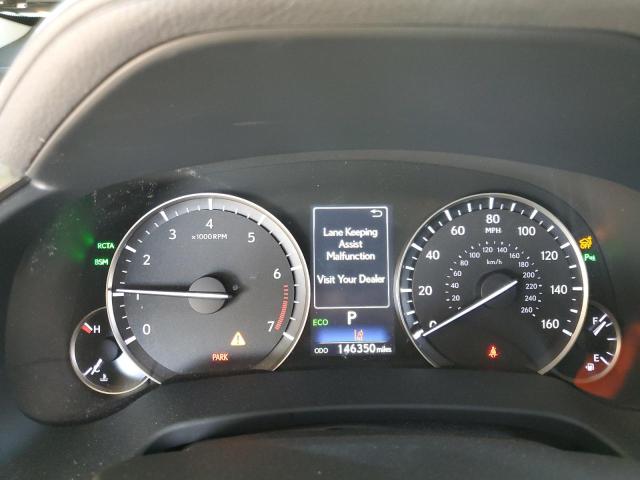 2019 LEXUS RX 350 L - JTJDZKCA4K2015290