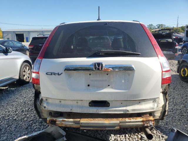 2008 HONDA CR-V EXL #3315420357