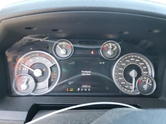 2014 RAM 2500 LONGH #3297152516