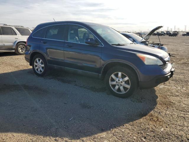 2008 HONDA CR-V EXL #3289070362