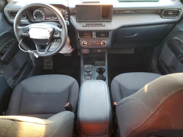 2024 FORD MAVERICK X - 3FTTW8A94RRA22300