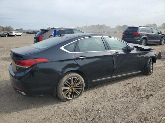 2018 GENESIS G80 BASE - KMHGN4JE4JU251014