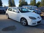 Lot #3317722071 2008 MAZDA 3 HATCHBAC