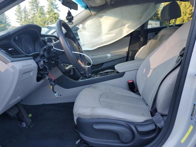 2019 HYUNDAI SONATA SE 5NPE24AF6KH760188