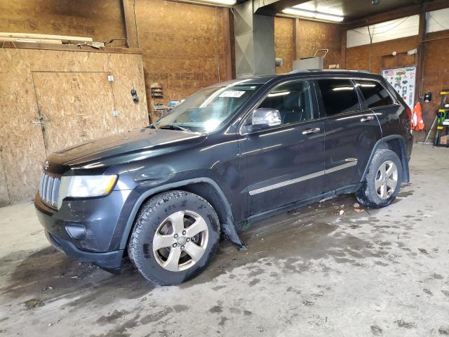 2012 JEEP GRAND CHER #3276436736