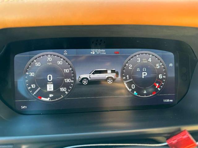 2020 LAND ROVER DEFENDER 1 #3269634265