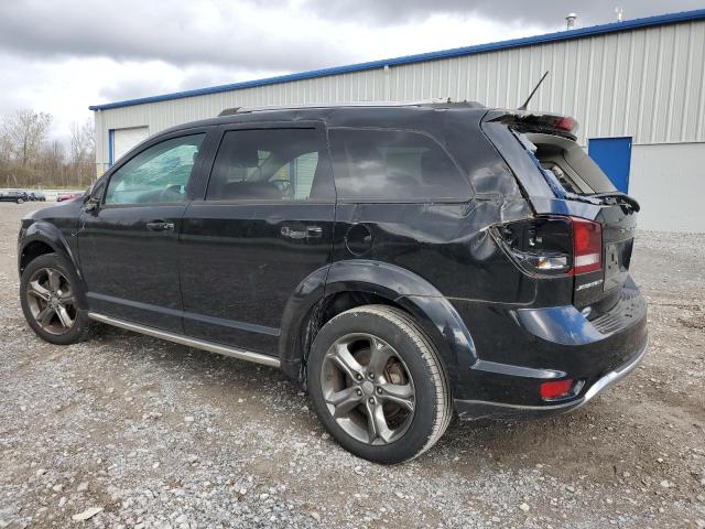 2015 DODGE JOURNEY CR - 3C4PDCGB4FT511217