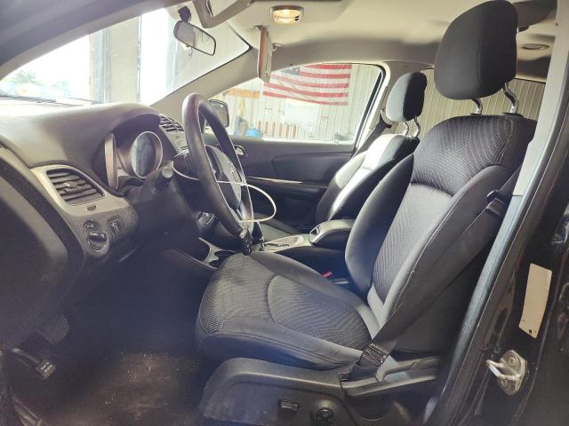 2017 DODGE JOURNEY SX - 3C4PDDBGXHT512819