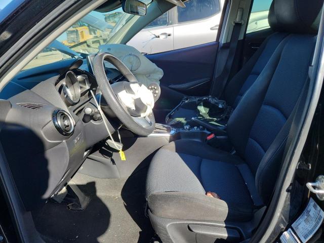 2016 TOYOTA SCION IA - 3MYDLBZVXGY133451