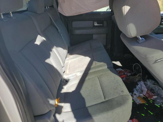 2013 FORD F150 SUPER #3297921821