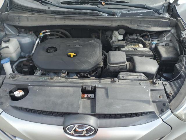 2015 HYUNDAI TUCSON GLS KM8JTCAF4FU040272