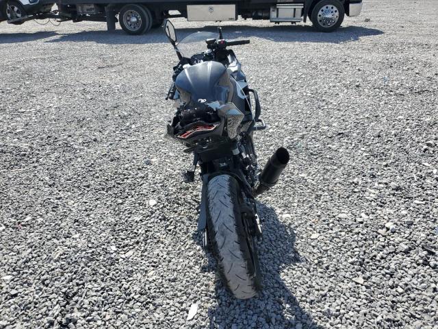 2022 KAWASAKI EX400 JKAEXKH10NDAJ2091