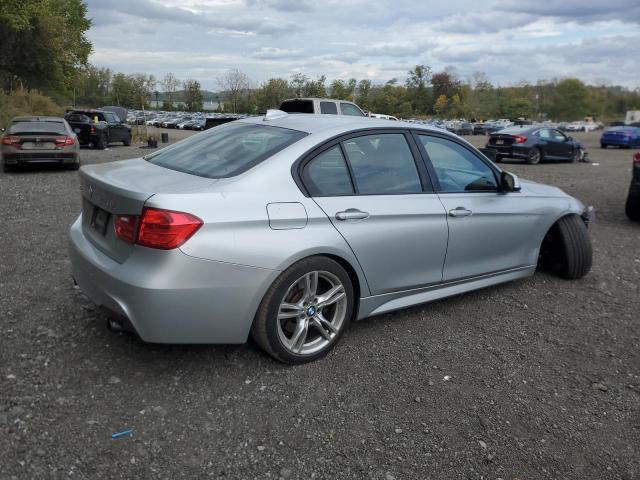 2013 BMW 335 XI - WBA3B9G59DNR90116