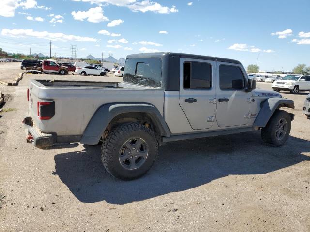 2021 JEEP GLADIATOR 1C6JJTBG1ML545889