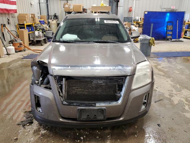 2012 GMC TERRAIN SLT - 2GKFLVE53C6218887