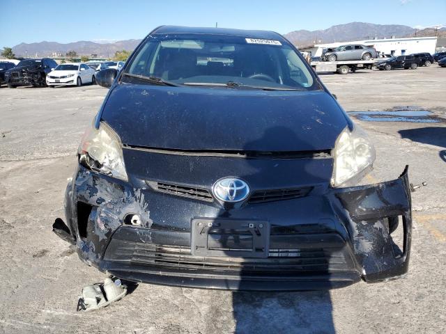 2015 TOYOTA PRIUS - JTDKN3DU9F1972840