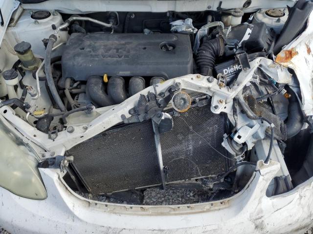 2007 TOYOTA COROLLA CE #3286706286