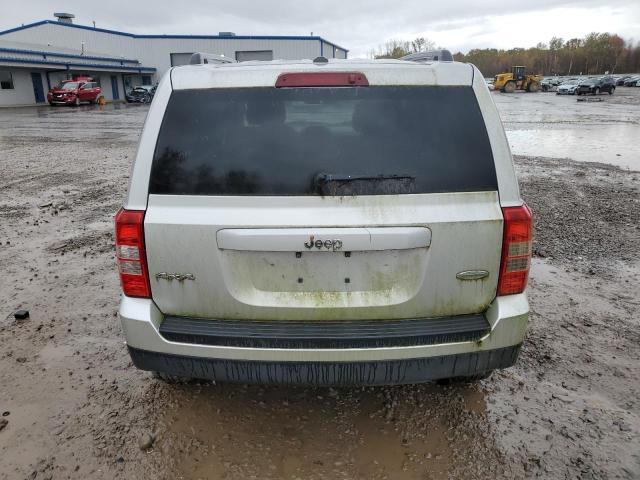2012 JEEP PATRIOT LA - 1C4NJRFB8CD663586