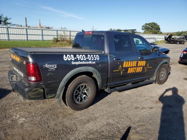 2016 RAM 1500 REBEL - 1C6RR7YT7GS410238