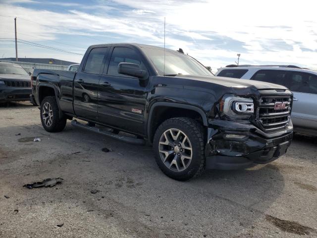 2017 GMC SIERRA K15 - 1GTV2NEJ9HZ126816