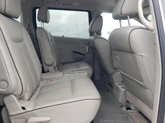 2015 NISSAN QUEST S JN8AE2KP5F9125077