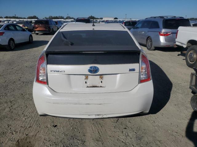 2013 TOYOTA PRIUS - JTDKN3DU3D5591006