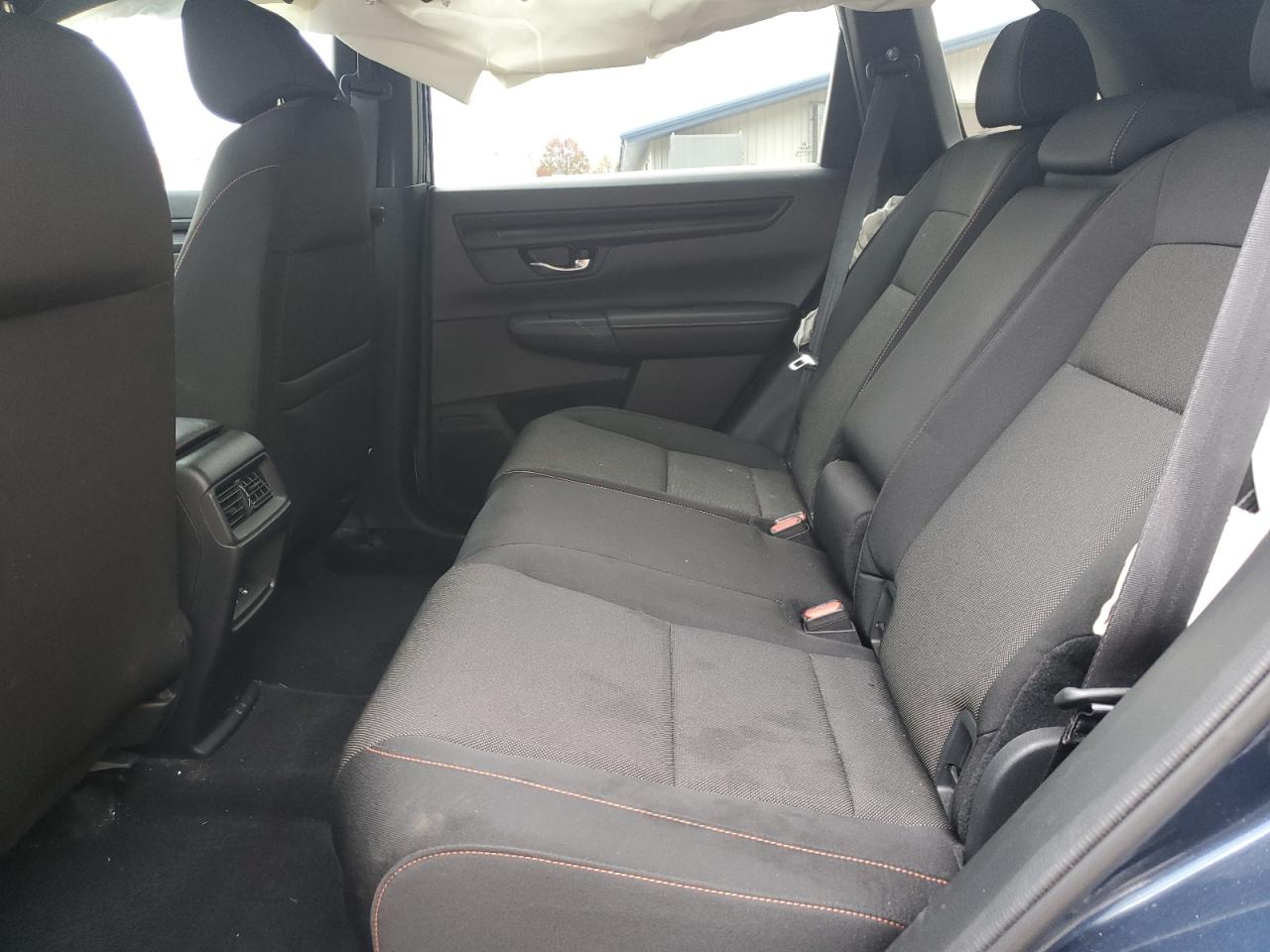 Lot #3303692022 2024 HONDA CR-V SPORT