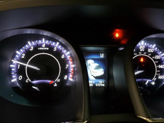 2016 TOYOTA AVALON XLE #3274883118