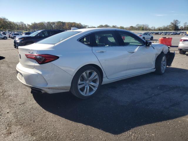2021 ACURA TLX TECHNOLOGY - 19UUB5F49MA011406