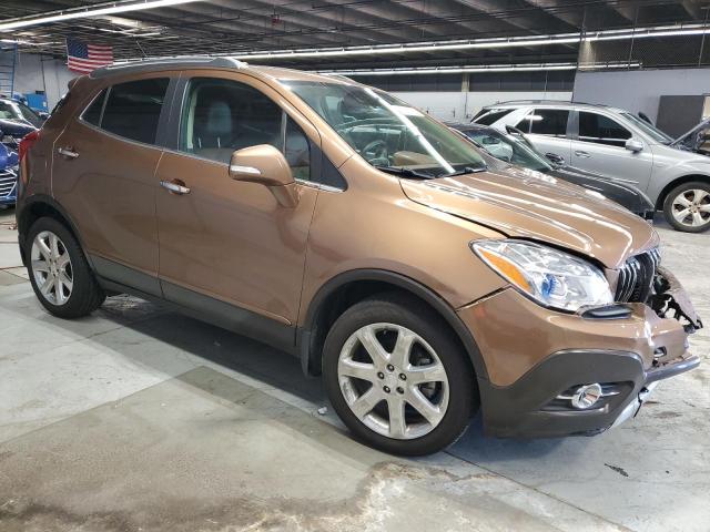2016 BUICK ENCORE PRE - KL4CJHSB3GB576746