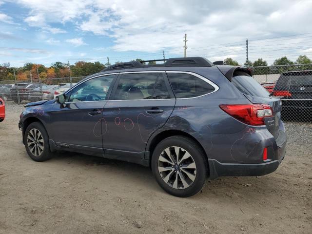2016 SUBARU OUTBACK 2. - 4S4BSANC8G3240848