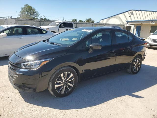 Global Auto Auctions: 2025 NISSAN VERSA SV