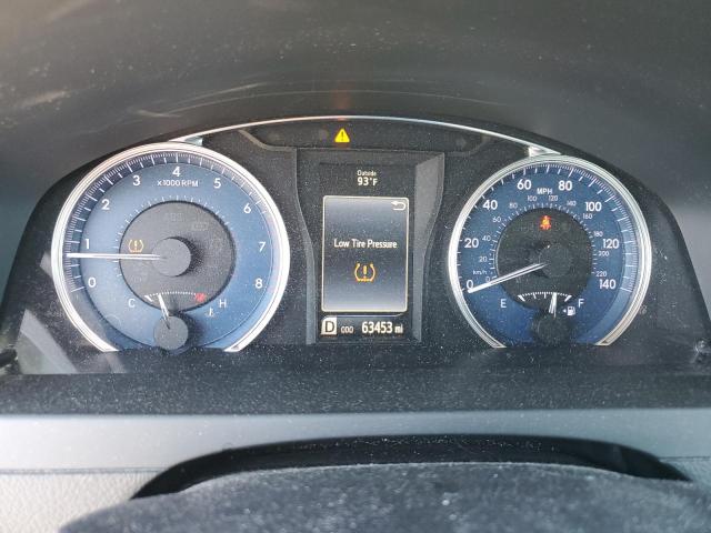 2017 TOYOTA CAMRY LE 4T1BF1FK5HU622762