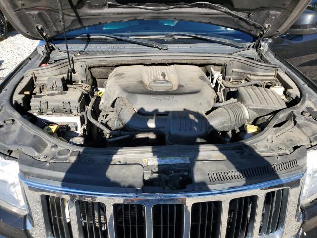 2011 JEEP GRAND CHER #3290263200