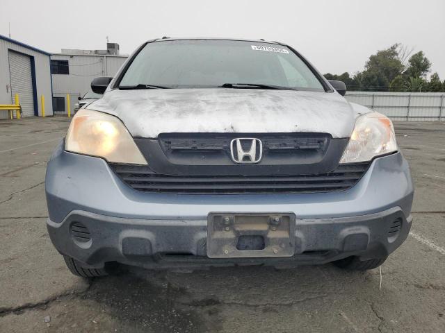 2008 HONDA CR-V LX #3276497094