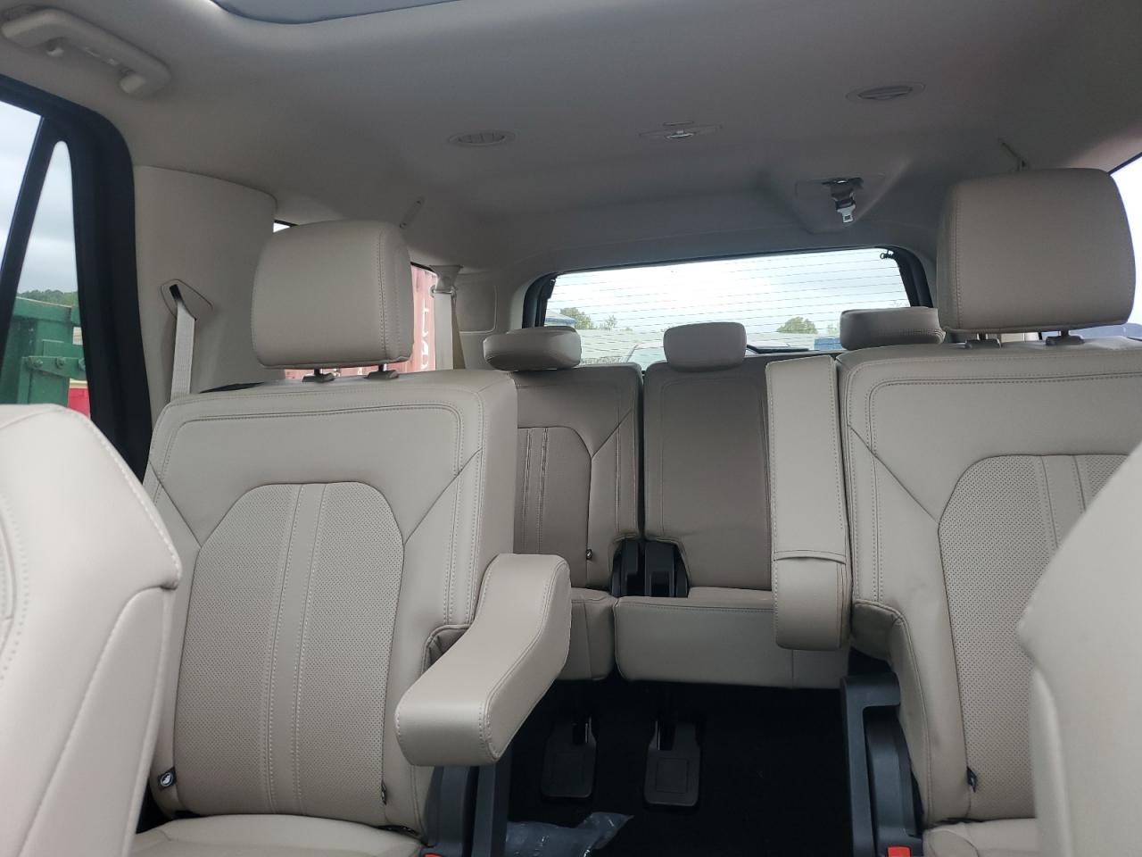 FORD EXPEDITION MAX LIMITED